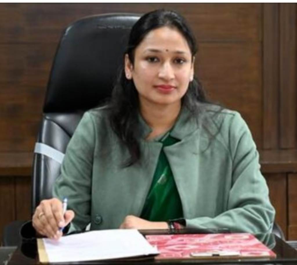 Prohibitory orders issued against holding any kind of demonstration raising slogans gathering of five or more persons in the district